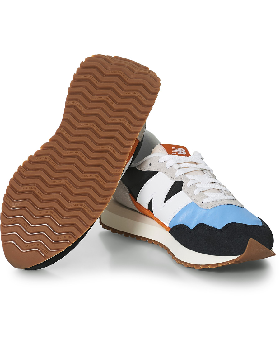 Homme | New Balance 237 Sneaker Black | New Balance | 237 Sneaker Black