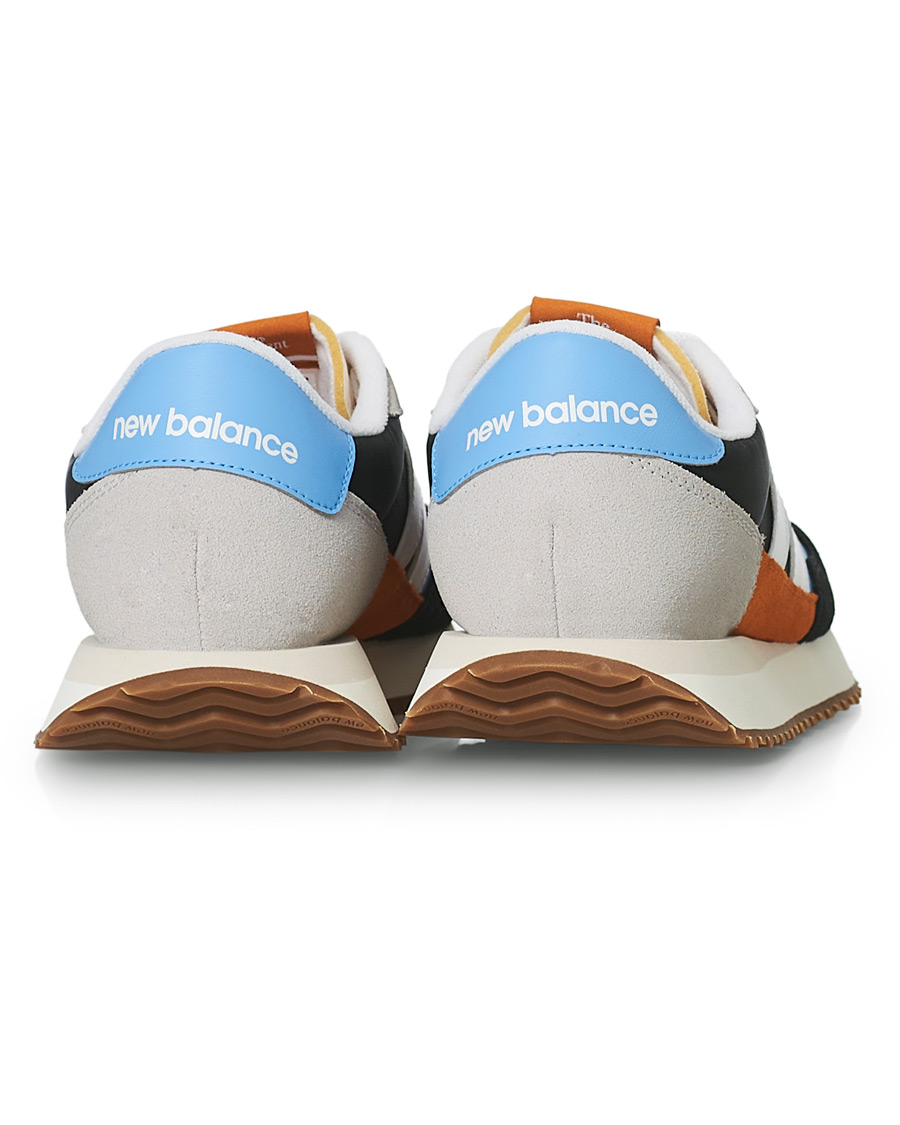 Homme | New Balance 237 Sneaker Black | New Balance | 237 Sneaker Black