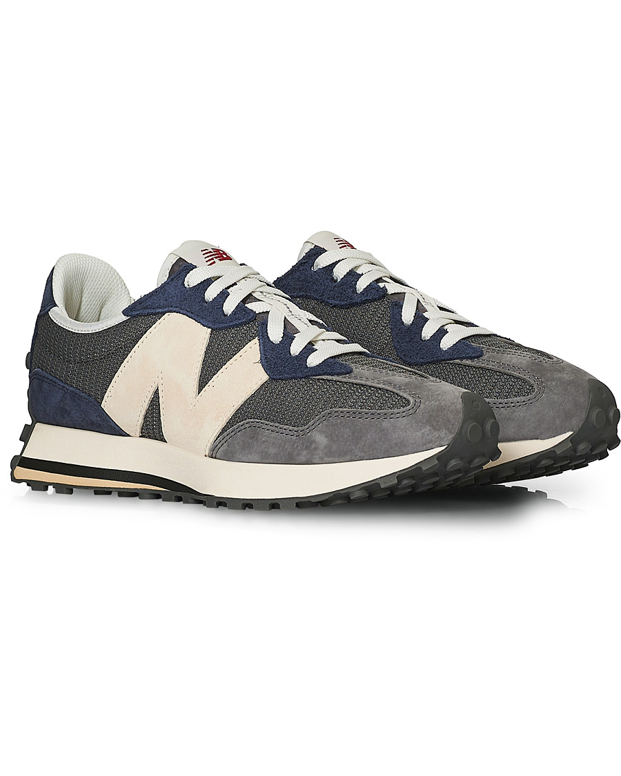 Homme | New Balance 327 Sneaker Castlerock | New Balance | 327 Sneaker Castlerock