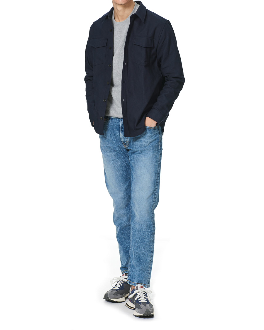 Homme | New Balance 327 Sneaker Castlerock | New Balance | 327 Sneaker Castlerock