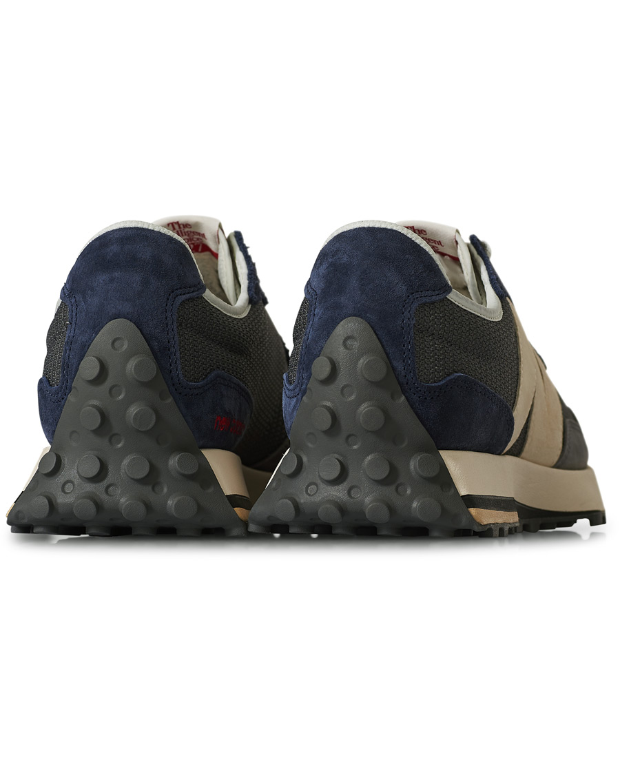 Homme | New Balance 327 Sneaker Castlerock | New Balance | 327 Sneaker Castlerock