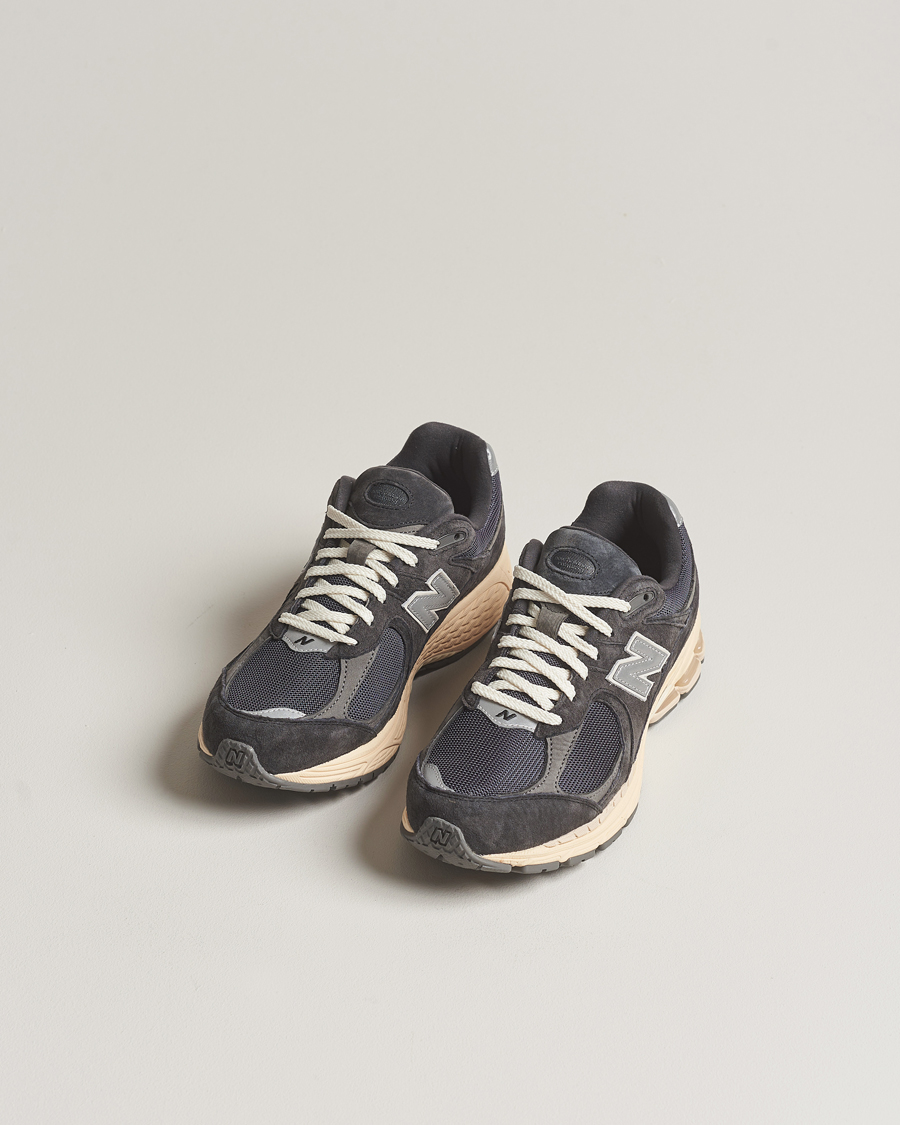 Homme | Chaussures De Running | New Balance | 2002R Sneakers Phantom