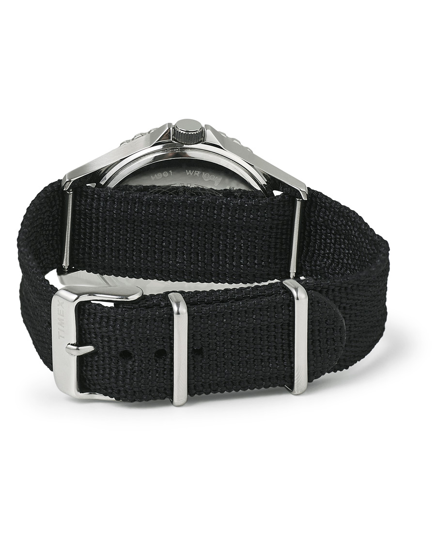 Homme | Timex Navi XL 41mm Black | Timex | Navi XL 41mm Black