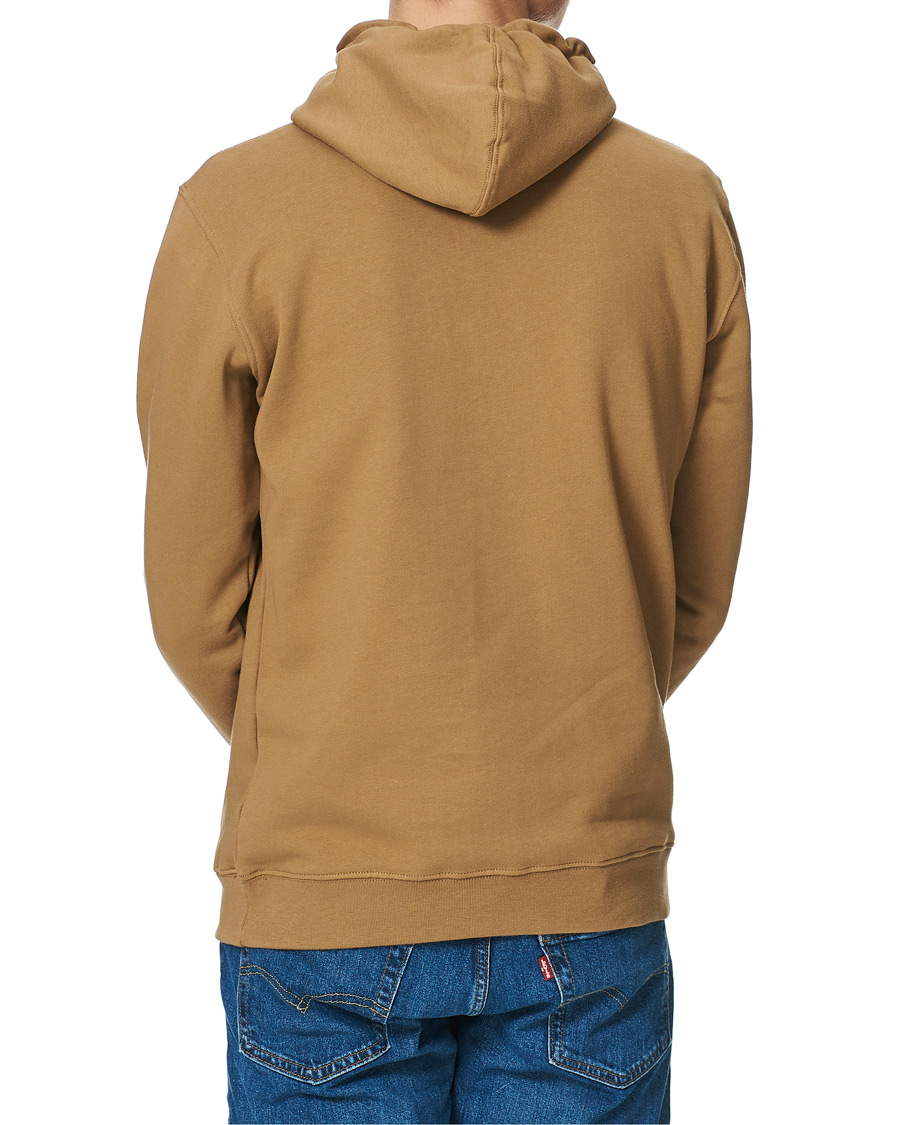 Homme | Pulls Et Tricots | NN07 | Barrow Hoodie Camel