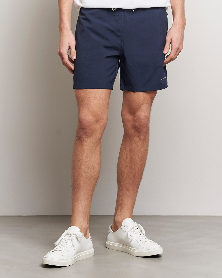 Homme | Maillots De Bain | NN07 | Jules Swimshorts True Blue