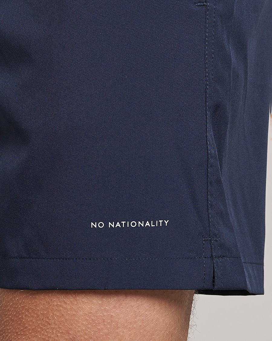 Homme | Maillots De Bain | NN07 | Jules Swimshorts True Blue