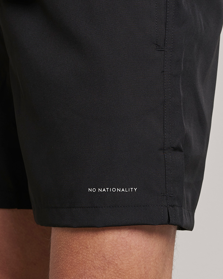 Homme | Maillots De Bain | NN07 | Jules Swimshorts Black