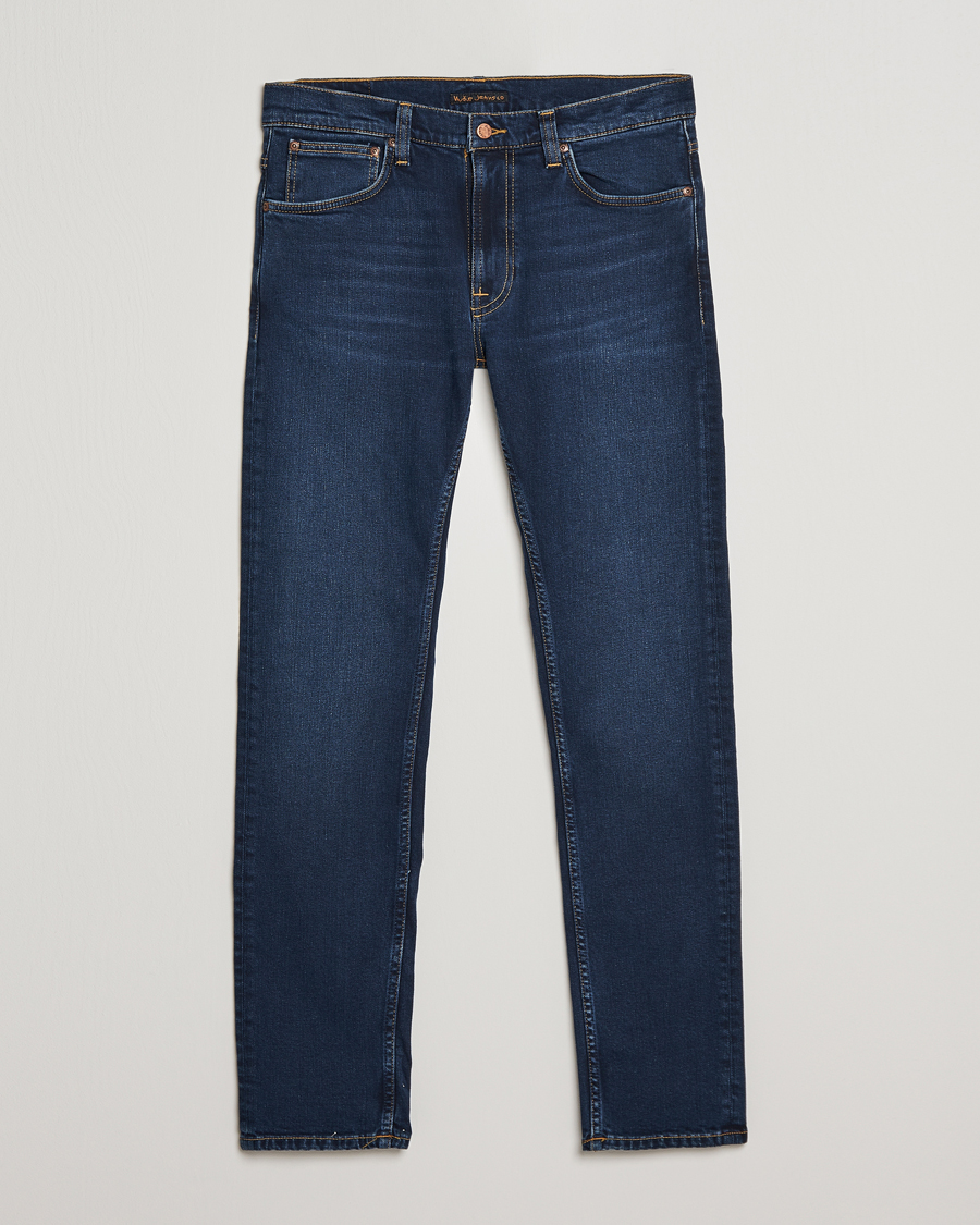 Homme | Pantalons | Nudie Jeans | Lean Dean Jeans New Ink