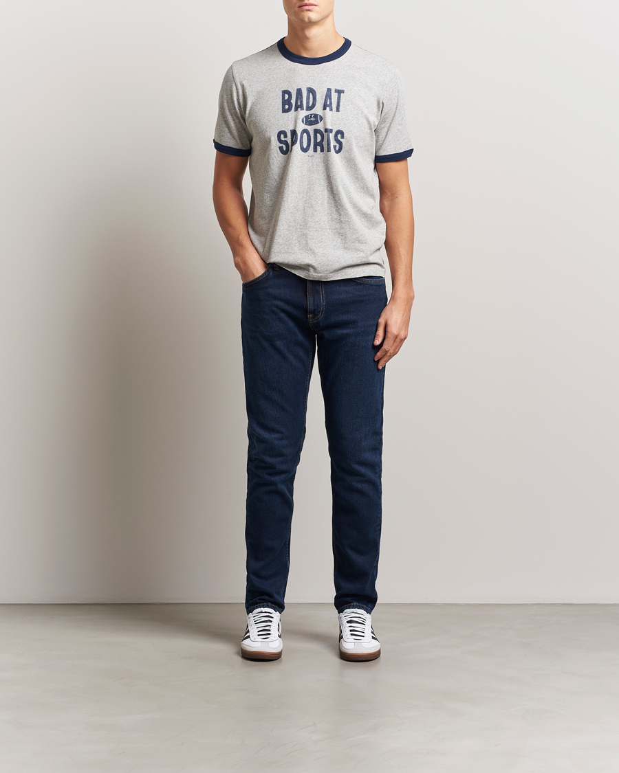 Homme | Pantalons | Nudie Jeans | Lean Dean Jeans New Ink