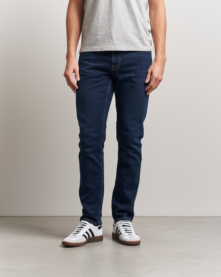 Homme | Pantalons | Nudie Jeans | Lean Dean Jeans New Ink