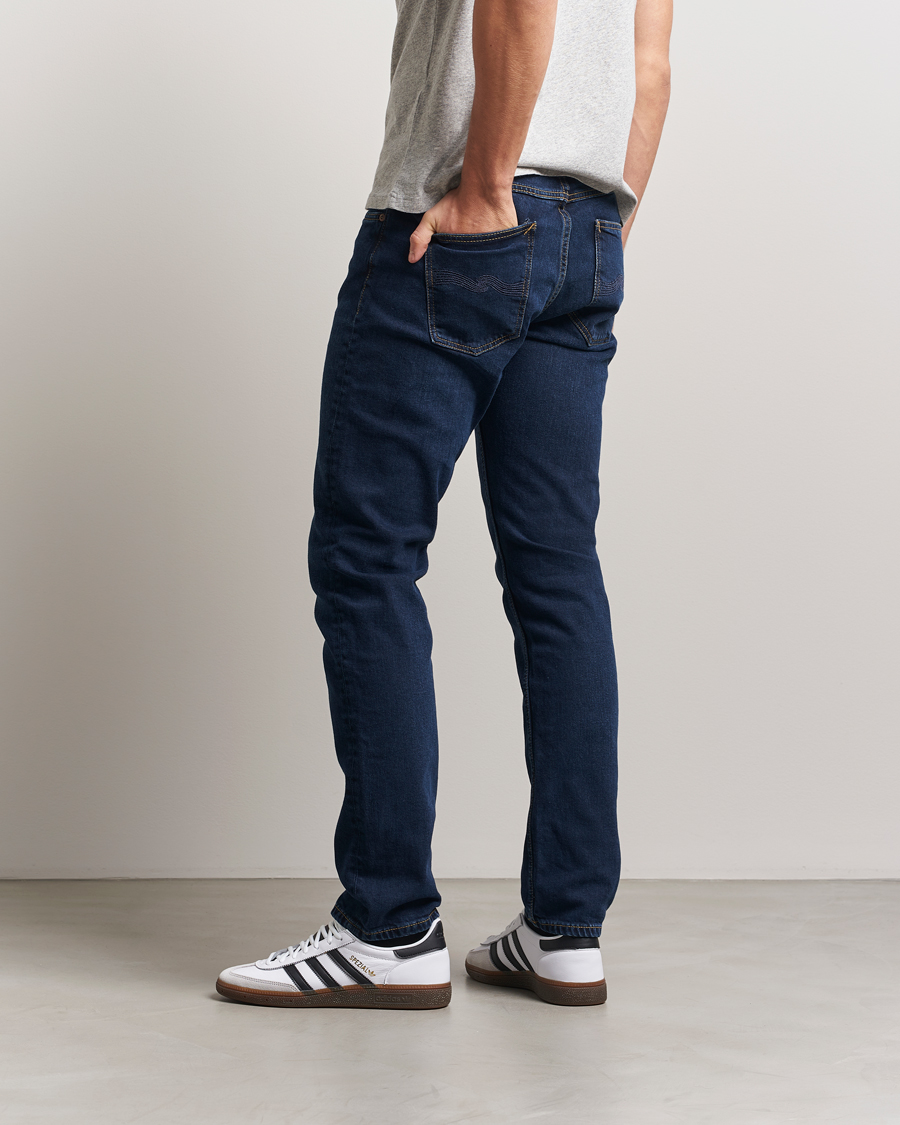 Homme | Pantalons | Nudie Jeans | Lean Dean Jeans New Ink