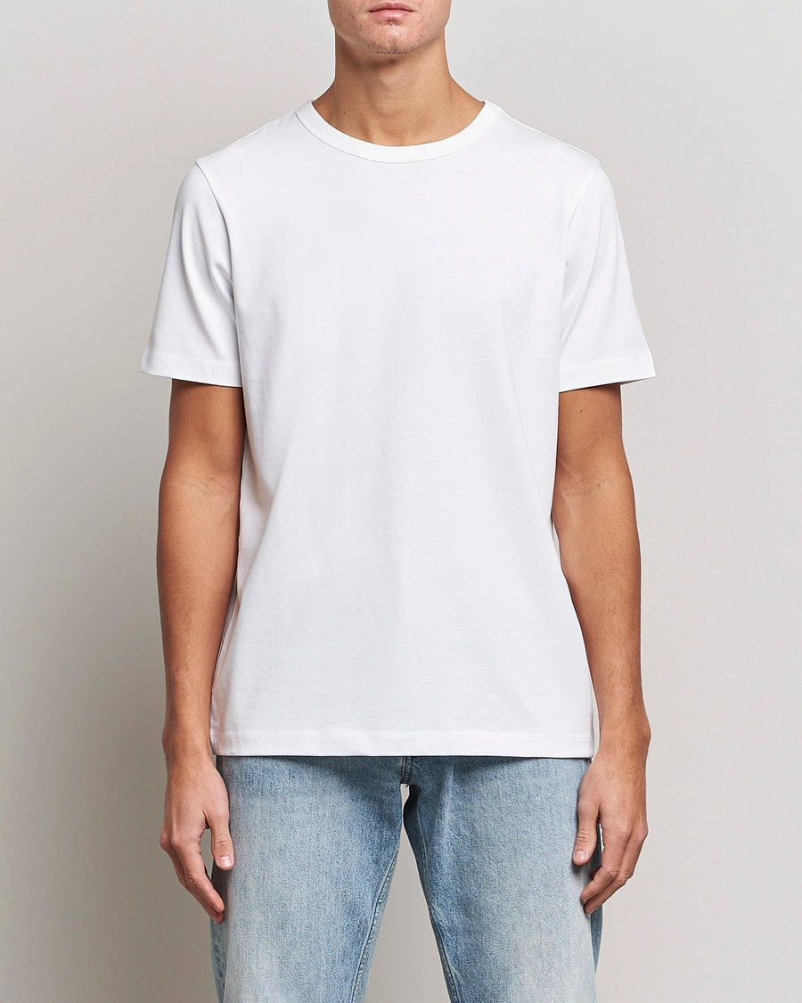 Homme |  | A Day's March | Heavy Tee White