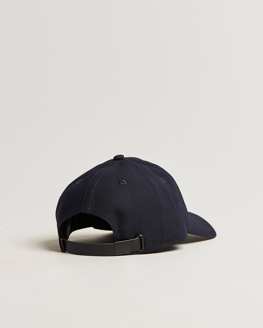 Homme | Canada Goose Wordmark Cap Navy | Canada Goose | Wordmark Cap Navy