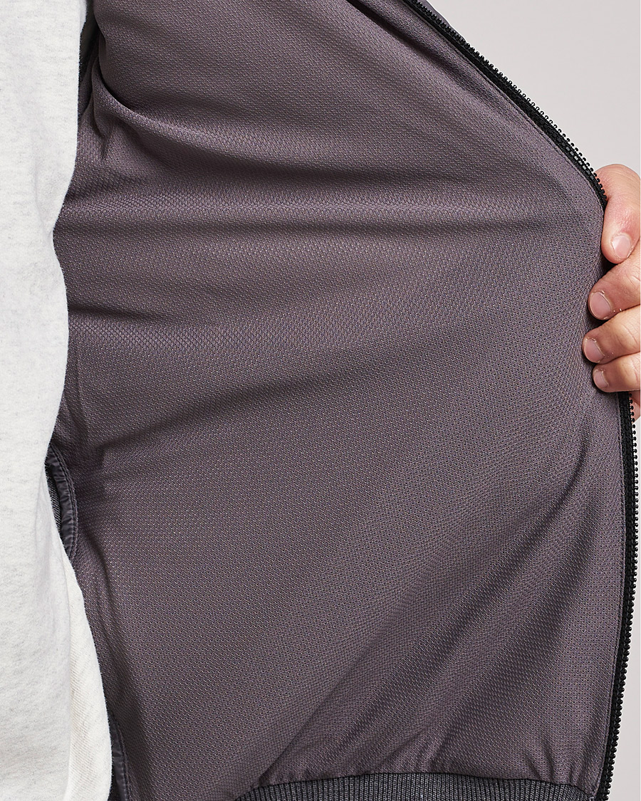 Homme | Pulls Et Tricots | Canada Goose | Hybridge Knit Packable Jacket Iron Grey