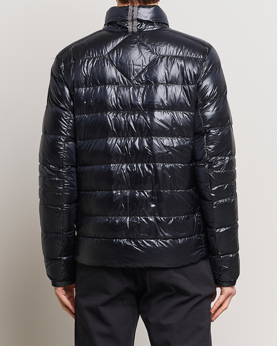 Homme | Manteaux Et Vestes | Canada Goose Black Label | Crofton Jacket Black