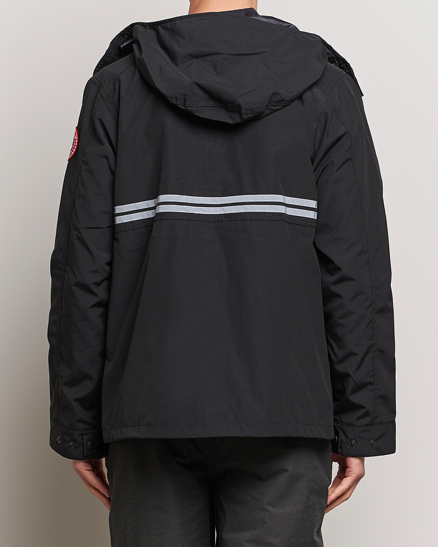 Homme | Manteaux Et Vestes | Canada Goose | Lockeport Jacket Black