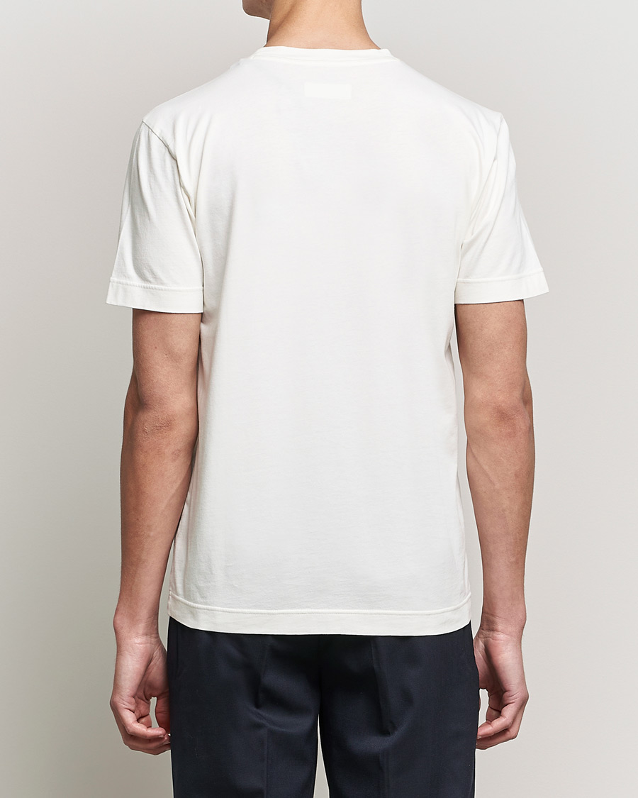 Homme | T-shirts | Missoni | Zig Zag Onda T-Shirt White