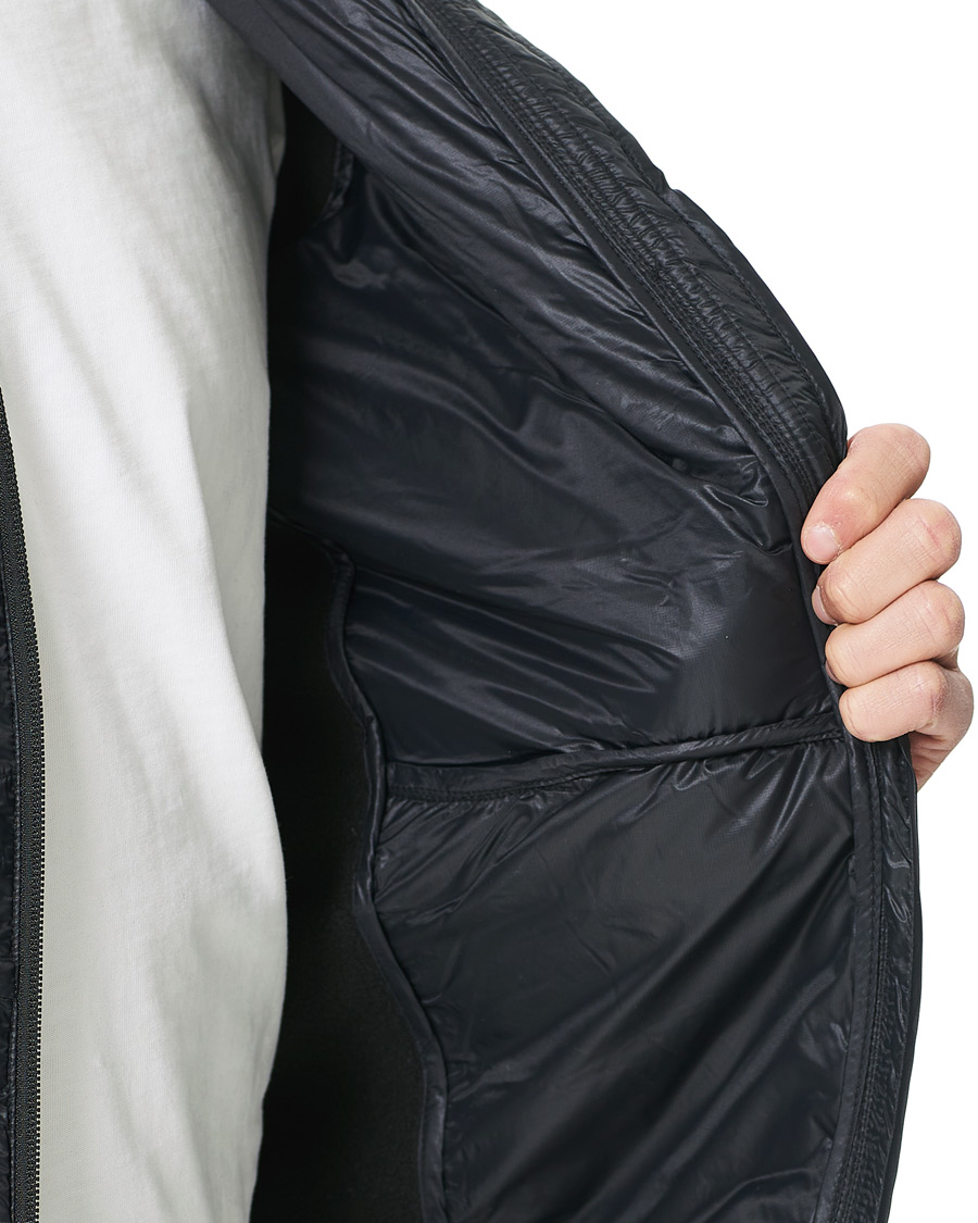 Homme | Manteaux Et Vestes | Peak Performance | Helium Hybrid Black