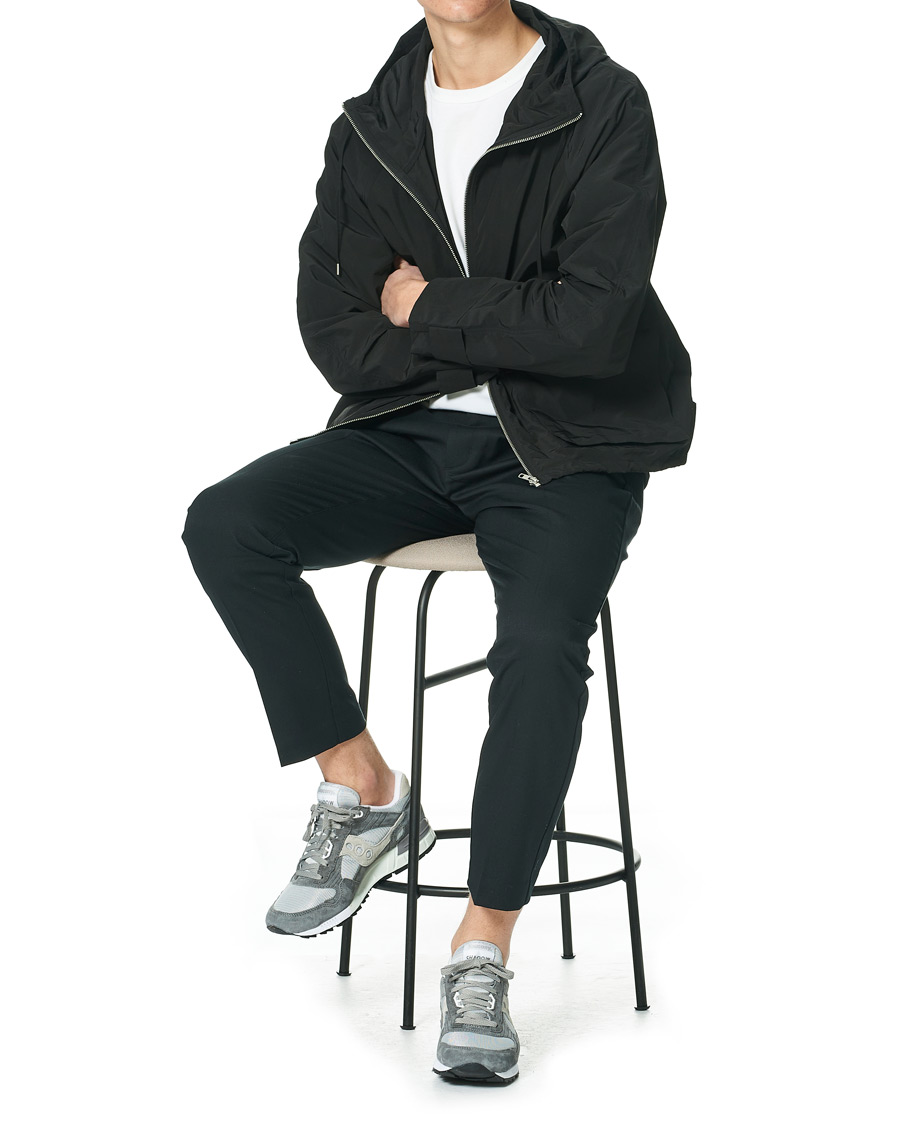 Homme | Saucony Shadow 5000 Sneaker Grey/Silver | Saucony | Shadow 5000 Sneaker Grey/Silver