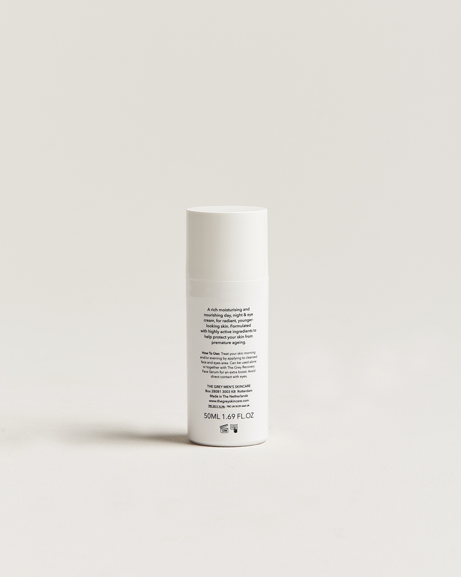 Homme | Soins De La Peau | THE GREY | 3 in 1 Face Cream 50ml