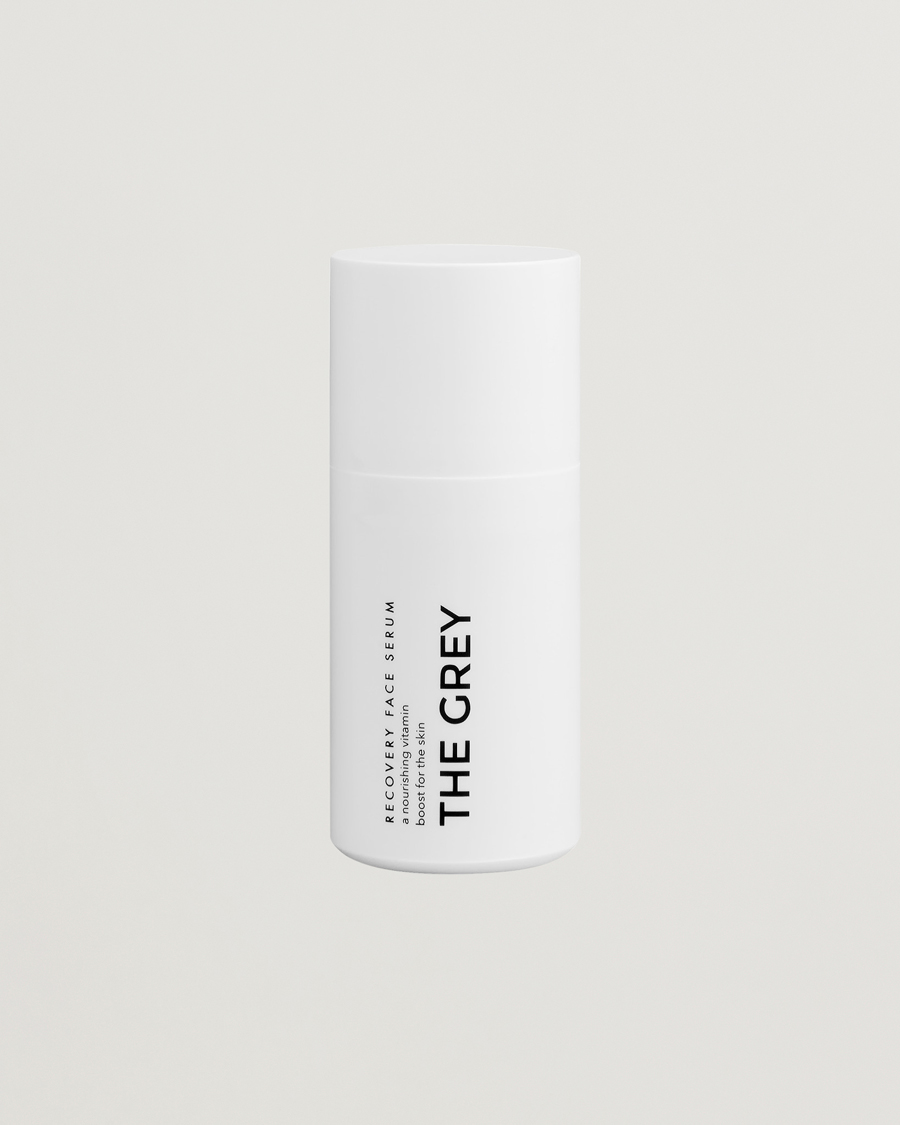 Homme | Soins De La Peau | THE GREY | Recovery Face Serum 30ml