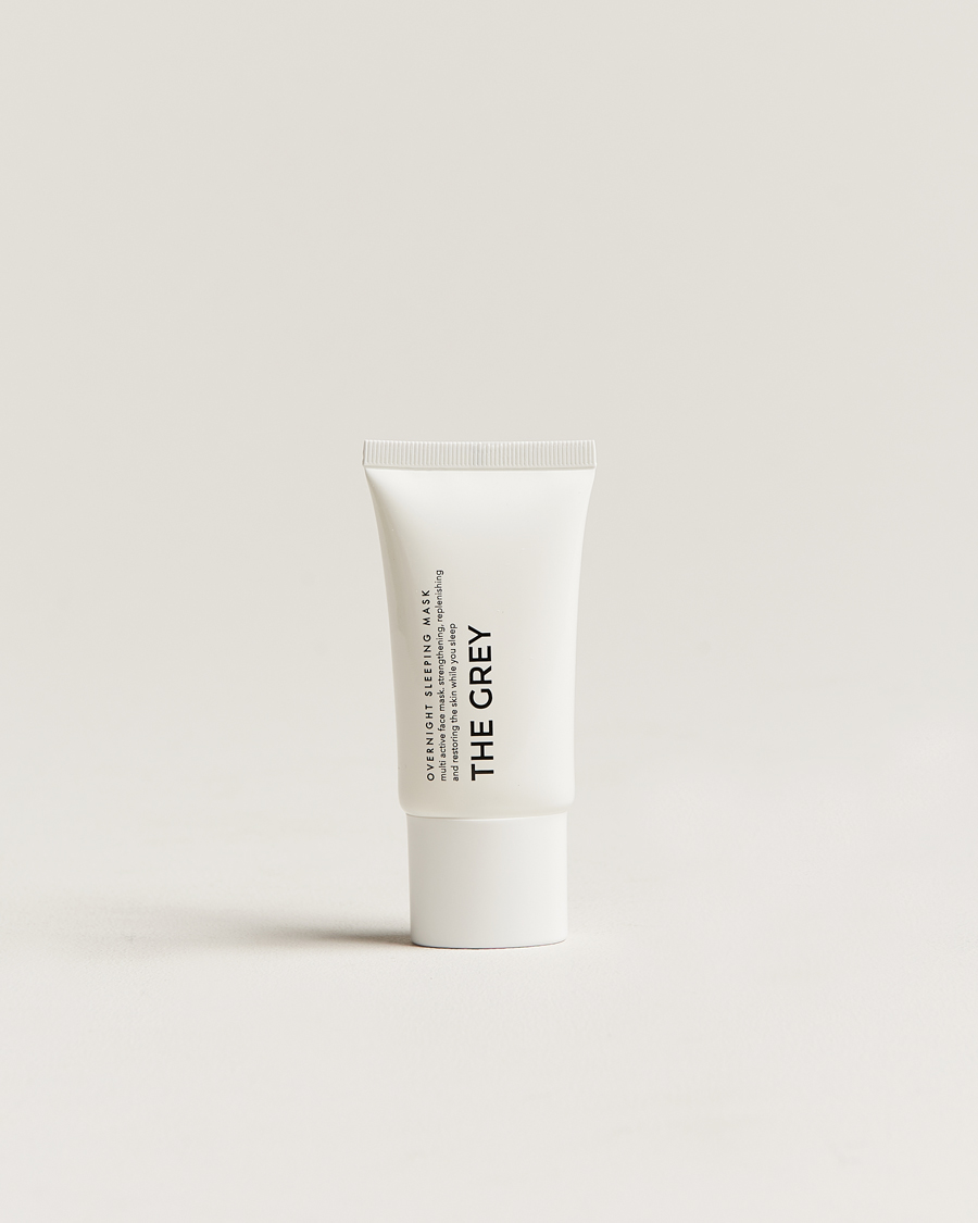 Homme | Soins De La Peau | THE GREY | Overnight Sleeping Mask 50ml