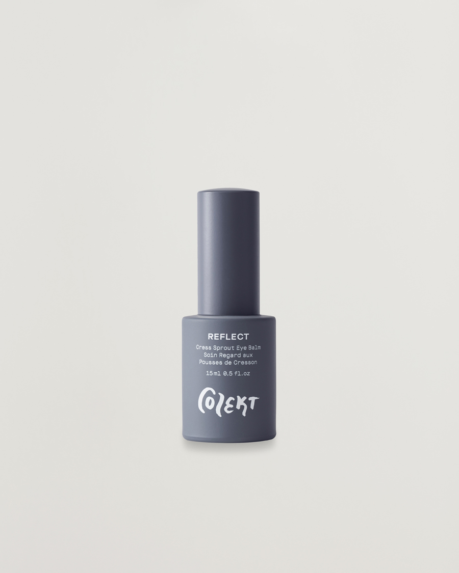 Homme | Colekt Reflect Eye Balm 15ml | Colekt | Reflect Eye Balm 15ml
