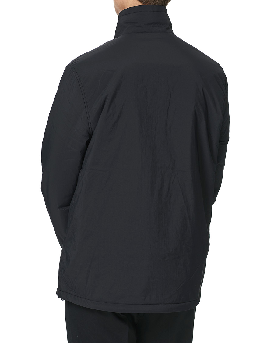 Homme | Manteaux Et Vestes | NN07 | Buzz Light Padded Anorak Black