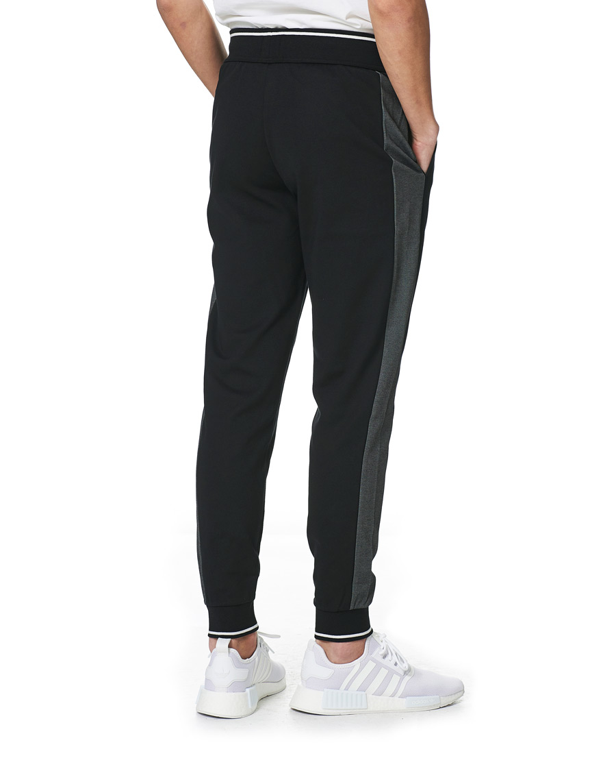 Homme | Pantalons | BOSS BLACK | BOSS Tracksuit Sweatpants Black