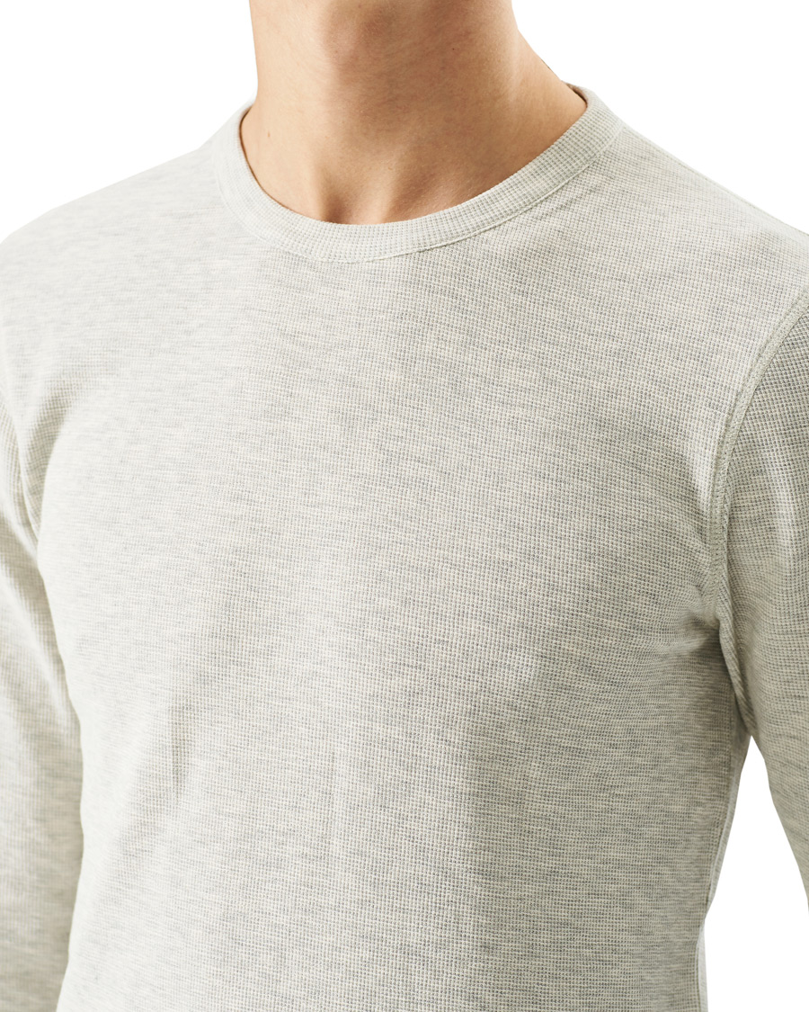 Homme | Pulls Et Tricots | BOSS ORANGE | Tempest Sweater Natural