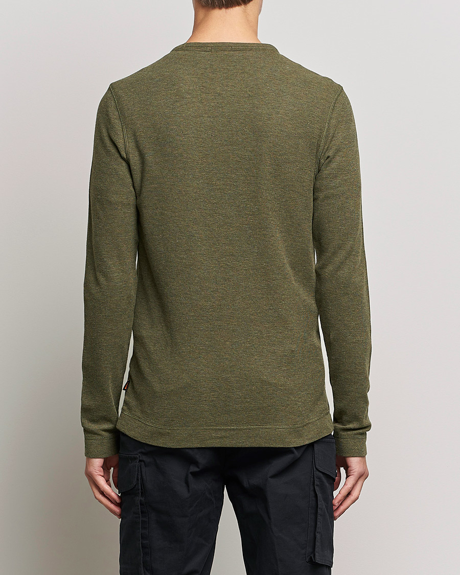Homme | Pulls Et Tricots | BOSS ORANGE | Tempest Sweater Dark Green