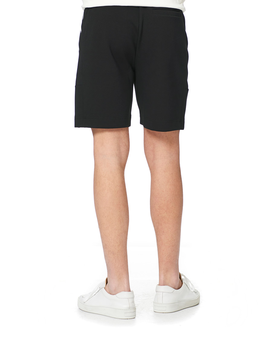 Homme | Shorts | BOSS GREEN | BOSS Athleisure Headlo Sweatshorts Black