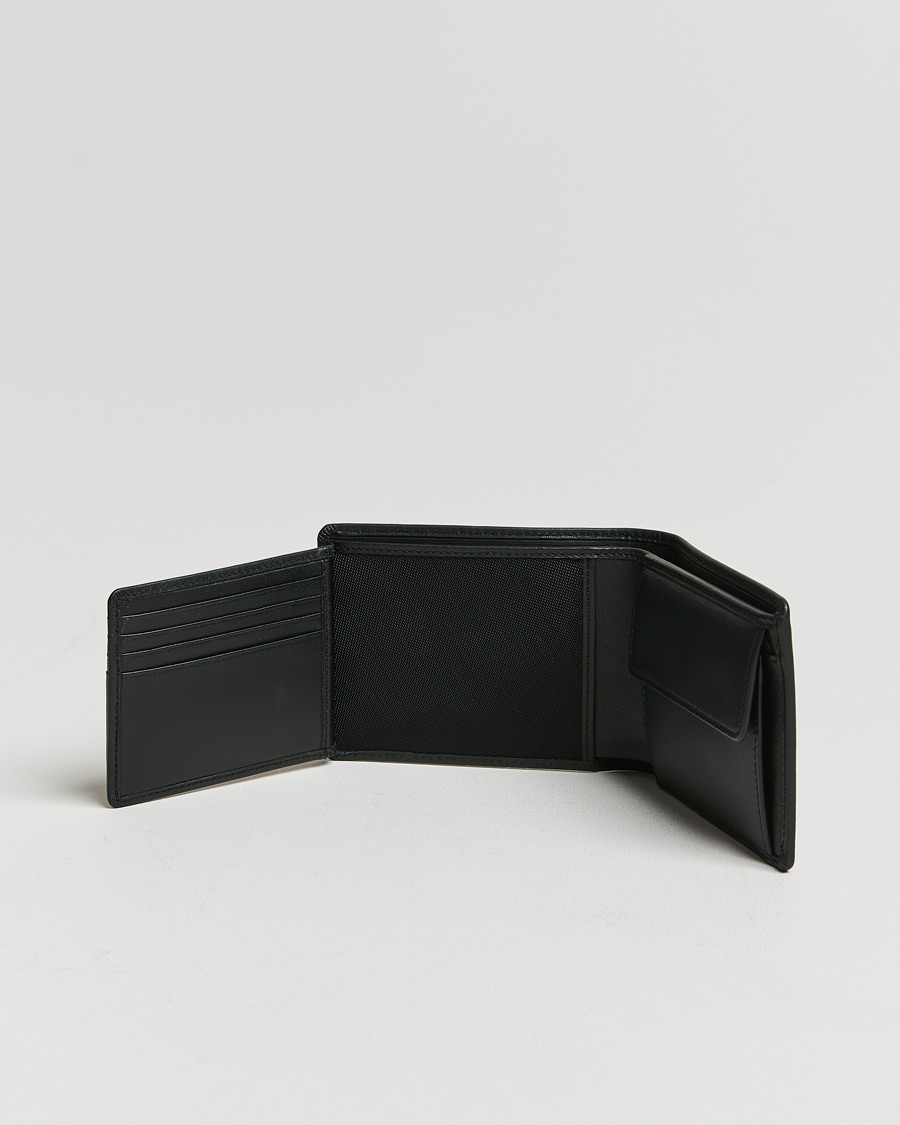 Homme | Accessoires | BOSS BLACK | Arezzo Wallet Black
