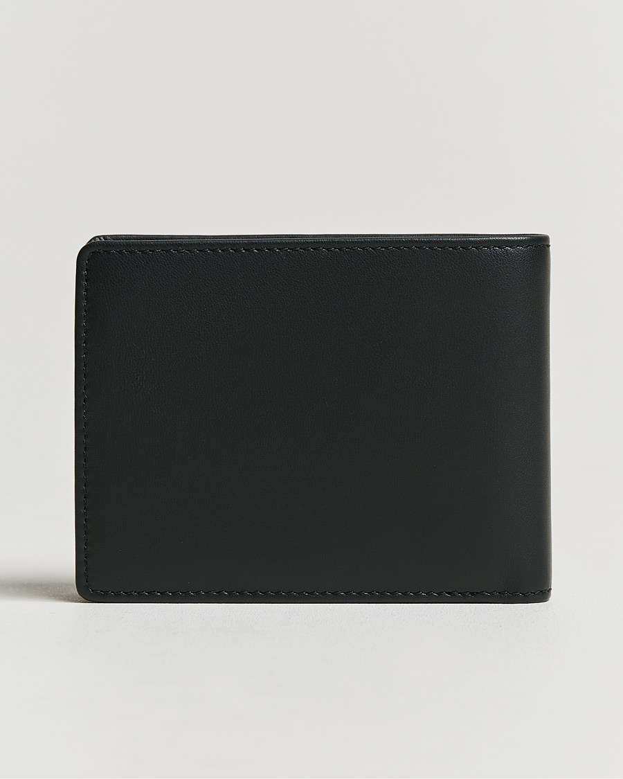 Homme | Arezzo Wallet Black | BOSS BLACK | Arezzo Wallet Black