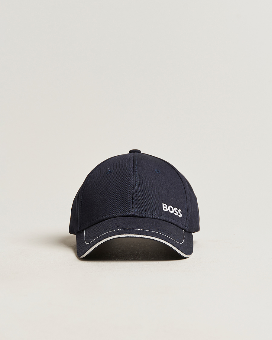 Homme | Cap 1 Navy | BOSS GREEN | Cap 1 Navy