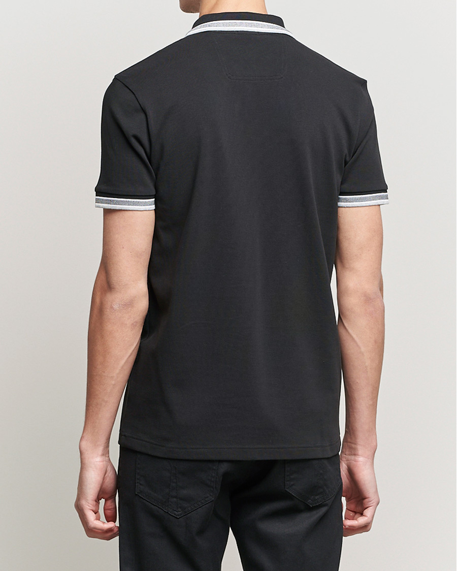 Homme | Polos | BOSS GREEN | Paddy Piké Black
