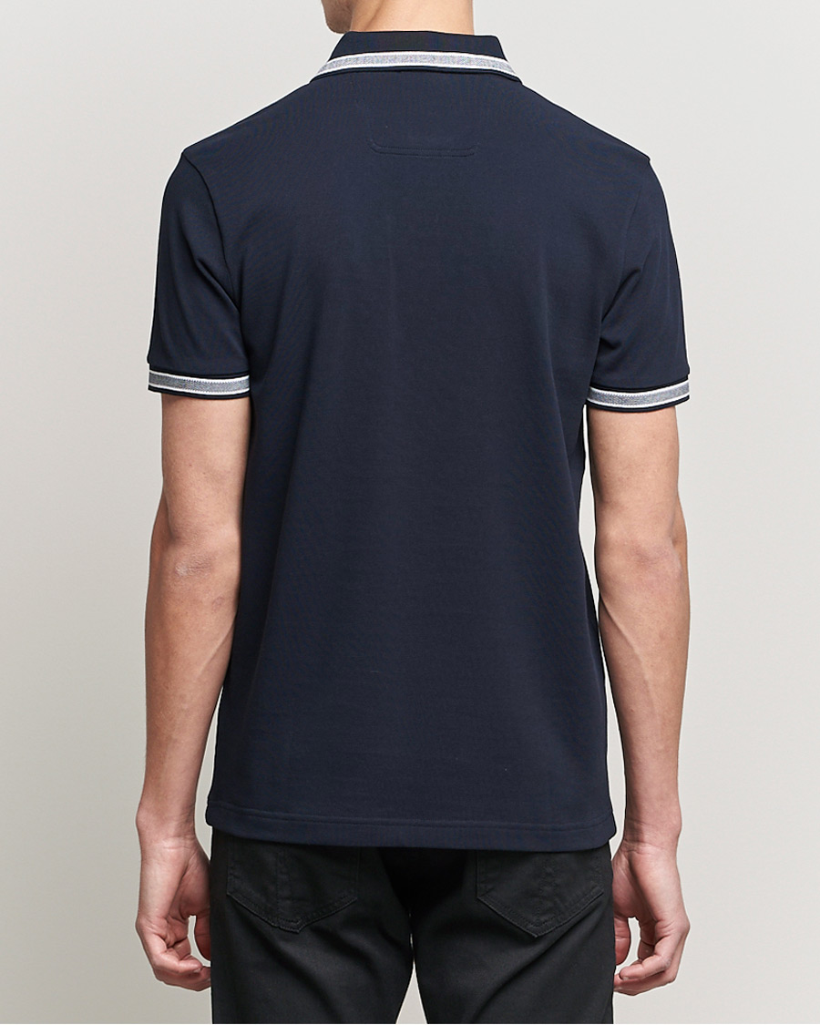 Homme | Polos | BOSS GREEN | Paddy Piké Navy