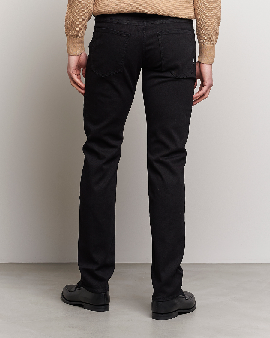 Homme | Jeans | BOSS BLACK | Delaware Jeans Black