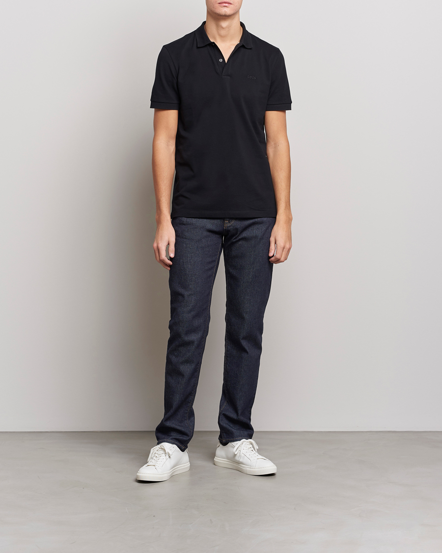 Homme | Jeans | BOSS BLACK | Maine Jeans Rinse