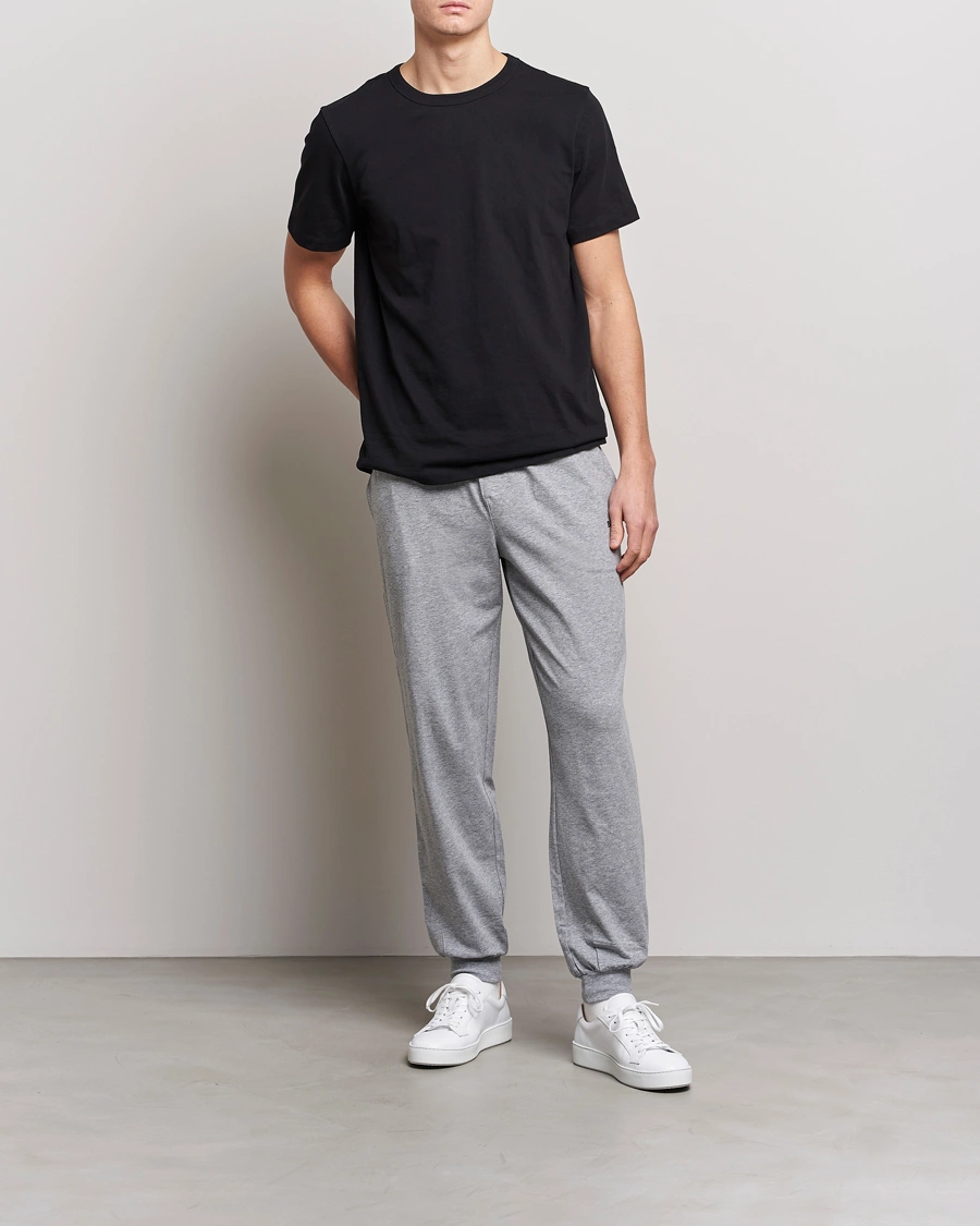 Homme | Pantalons | BOSS BLACK | Mix & Match Sweatpants Medium Grey