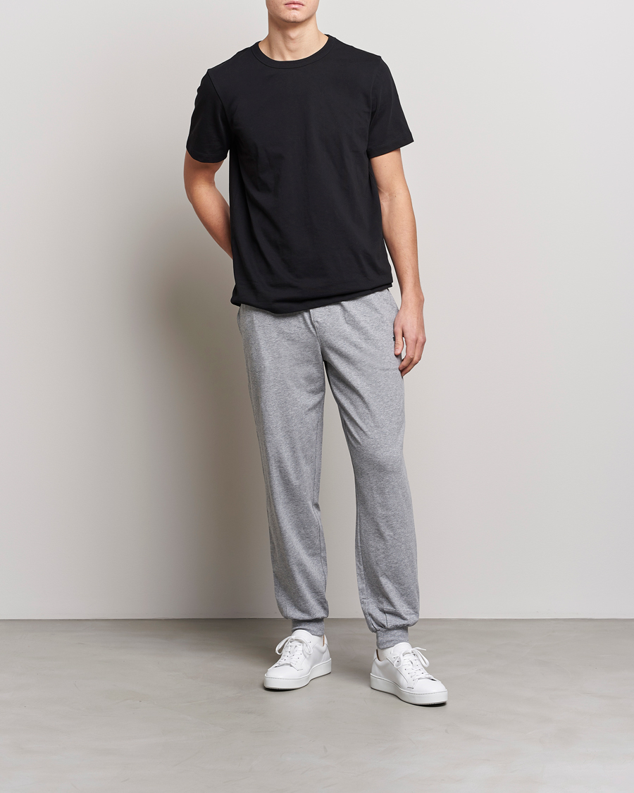 Homme | Pantalons | BOSS BLACK | Mix & Match Sweatpants Medium Grey