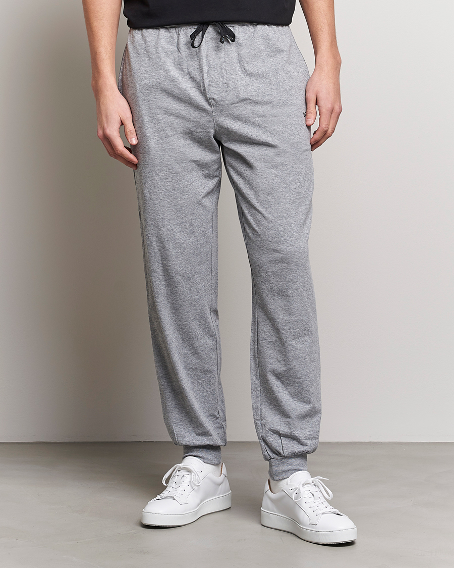 Homme | Pantalons | BOSS BLACK | Mix & Match Sweatpants Medium Grey