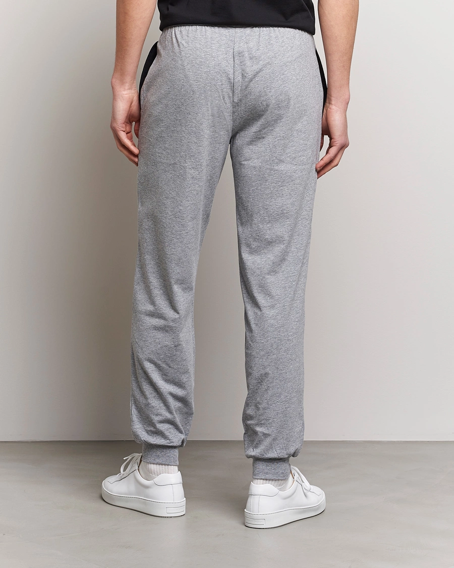 Homme | Pantalons | BOSS BLACK | Mix & Match Sweatpants Medium Grey