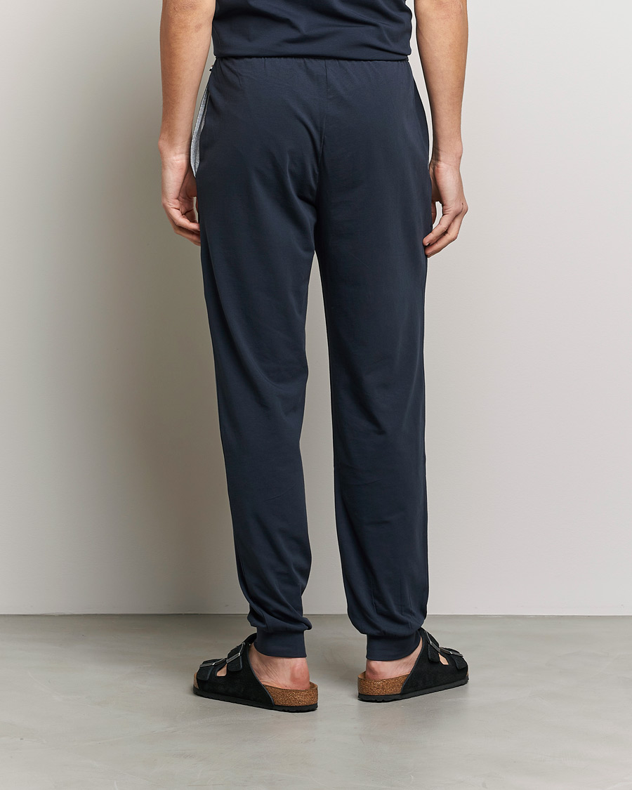 Homme | Pantalons | BOSS BLACK | Mix & Match Sweatpants Dark Blue