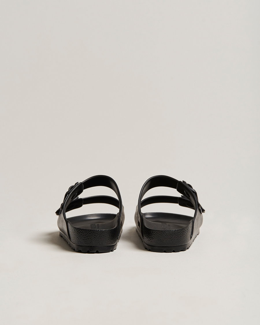 Homme | Sandales Et Mules | BIRKENSTOCK | Arizona Eva Black