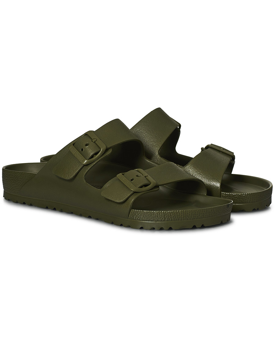 Homme | BIRKENSTOCK Arizona Eva Green | BIRKENSTOCK | Arizona Eva Green