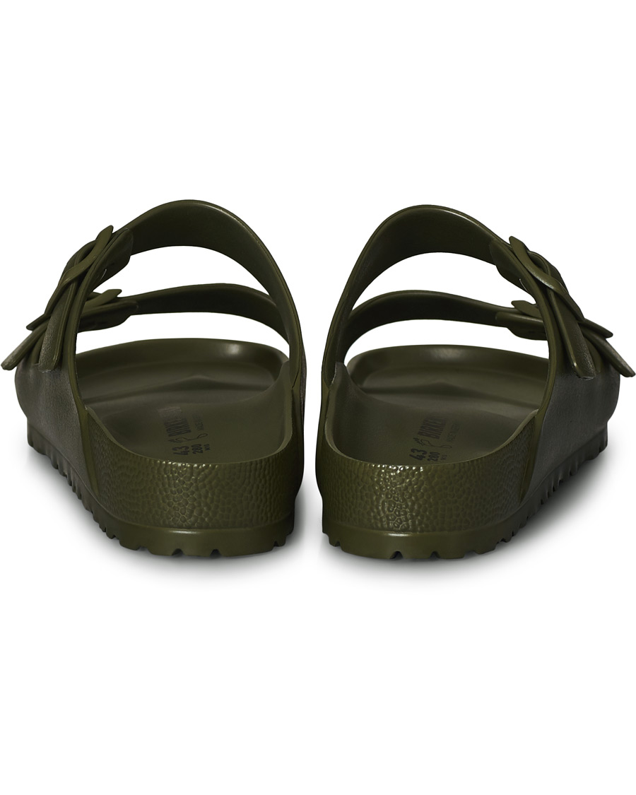 Homme | BIRKENSTOCK Arizona Eva Green | BIRKENSTOCK | Arizona Eva Green