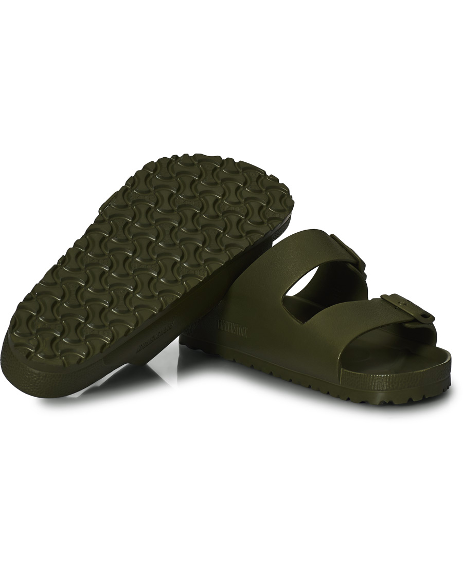 Homme | BIRKENSTOCK Arizona Eva Green | BIRKENSTOCK | Arizona Eva Green