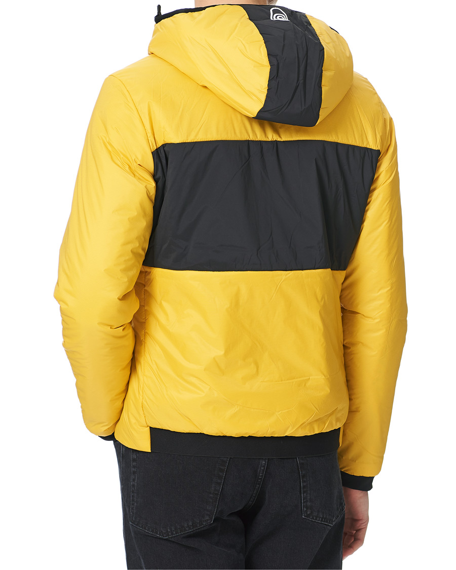 Homme | Manteaux Et Vestes | Sail Racing | Glacier Primaloft Hood Jacket Merigold