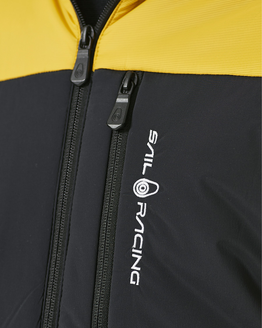 Homme | Manteaux Et Vestes | Sail Racing | Glacier Primaloft Hood Jacket Merigold